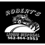 Robert's Liquid Disposal