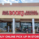 Half Price Books - Book Stores