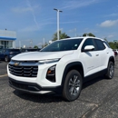 Fox Greenville Chevrolet - Service & Parts - Automobile Parts & Supplies