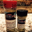 Mi10 Spices - Spices