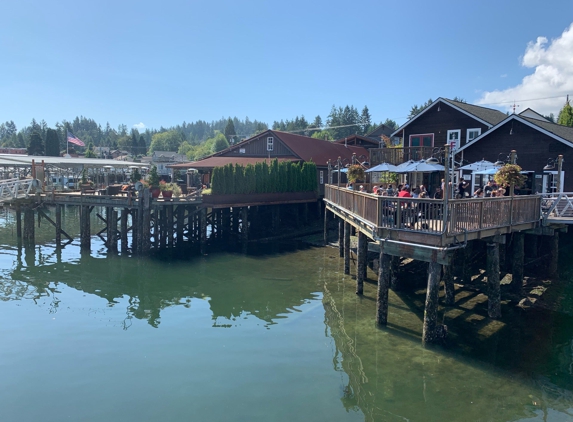 Brix 25 - Gig Harbor, WA