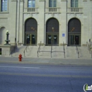 US Probation & Parole Office - Federal Government