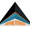 Define Fitness gallery