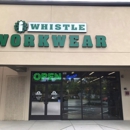 Whistle Workwear - Boot Stores