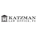 Katzman Law Office, P.C - Attorneys