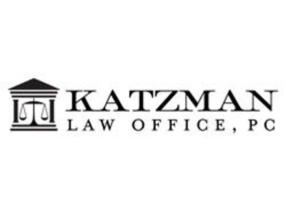 Katzman Law Office, P.C - Schwenksville, PA