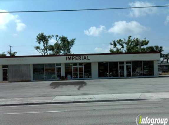 Imperial Frame Gallery - North Palm Beach, FL
