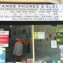 Alatande Phone and Electronics - Consumer Electronics