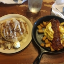 Flapjacks Pancake Cabin - American Restaurants