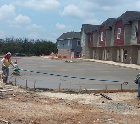 Core Contracting LLC - Stephenville, TX