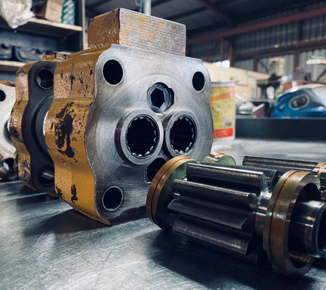 Taminda Hydraulics & Engineering