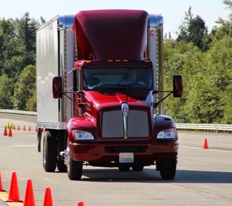 SAGE Truck Driving Schools - CDL Training and Testing in Allentown at LCTI - Schnecksville, PA