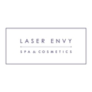 Laser Envy Spa - Hair Removal