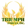 Triumph forces inc. - Oakland Park, FL
