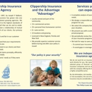 Clippership Insurance - Insurance
