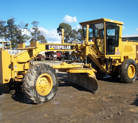 Eastern Constructions Pty Ltd - Traralgon East, VIC