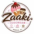 Zaaki Ice Cream - Beverages