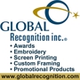 Global Recognition Inc