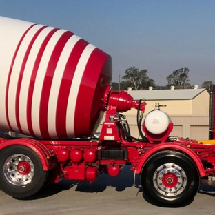Graham's Concrete & Quarry - Kyogle, NSW