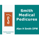 Smith Medical Pedicures - Medical Spas
