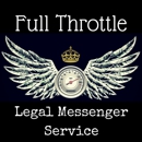 Full Throttle Legal Messenger Service - Process Servers