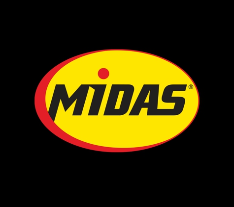 Midas - Victorville, CA