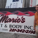 Mike Davis Signs - Banners, Flags & Pennants