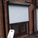 A Security Rolling Shutters