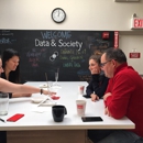 Data & Society Research Institute - Research Services