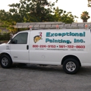 Exceptional Painting, Inc. - Painting Contractors