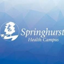 Spring Hurst Health Center - Nursing & Convalescent Homes