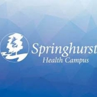 Spring Hurst Health Center