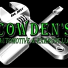 Cowden's  Automotive & Exhaust gallery