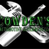 Cowden's Automotive & Exhaust gallery