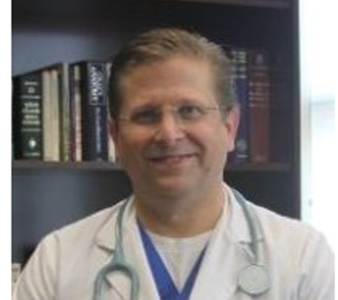 Michael J. Lucherini, MD, MS - Mesa, AZ