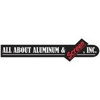 All About Aluminum & Screen, Inc gallery