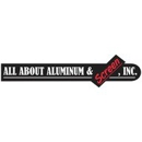 All About Aluminum & Screen, Inc - Screen Enclosures