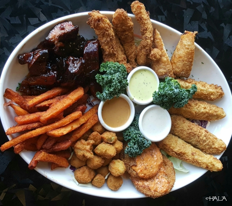 Lucille's Smokehouse BBQ - Rocklin, CA