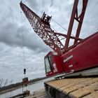 Russ Erlinger Crane Service