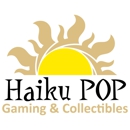 Haiku Pop Gaming & Collectibles - Video Games-Service & Repair