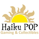 Haiku Pop Gaming & Collectibles - Toy Stores