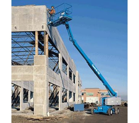 Regional Contractors Equipment Hire - Wendouree, VIC