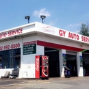 Gy Auto Service - Tire Dealers