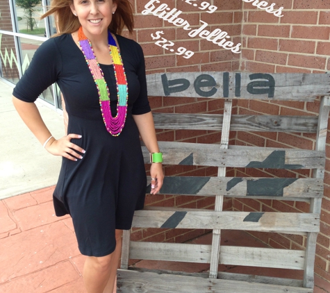 Bella Boutique - Frisco, TX