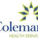 Coleman Professional Services - Social Service Organizations