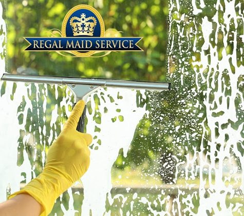 Regal Maid Service - Sterling, VA