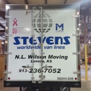 N.L. Wilson Moving & Storage - Movers
