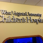 Wvu Children's Hospital