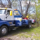 Edington's Wrecker Service - Towing