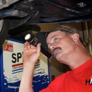 Hampton Foreign Auto Service - Automobile Inspection Stations & Services